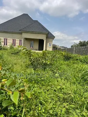 4 Bedroom Bungalow for Sale in Bwari, Abuja