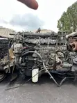 DAF Euro 5 Injin Trailer Head - 3