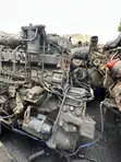 DAF Euro 5 Injin Trailer Head - 5