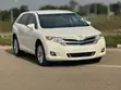 Toyota Venza XLE AWD 2013 White - 1