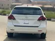 Toyota Venza XLE AWD 2013 White - 3