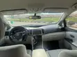 Toyota Venza XLE AWD 2013 White - 5