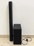 LG SN4 300W 2.1 Channel Soundbar da Wireless Subwoofer - 4