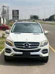 Mercedes-Benz GLE-Class 2017 Fari - 1