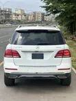 Mercedes-Benz GLE-Class 2017 Fari - 5