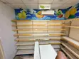 Used Foreign Shelves - Metal - 3