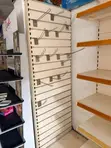 Used Foreign Shelves - Metal - 4