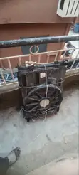 Hyundai Sonata 2022 Complete Fan and Radiator - 2
