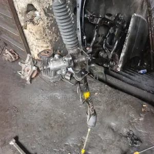 Steering Rack na Mitsubishi Pajero IO (1999-2005)