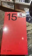 New OnePlus 15 1TB Black - 1