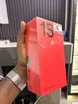 New OnePlus 15 1TB Black - 2