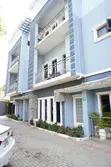 Furnished 4-Bedroom Duplex with BQ in Jahi, Abuja - 1