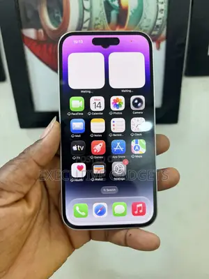 Apple iPhone 14 Pro 128GB White