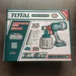 Total 20V Cordless Spray Gun - 1