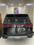 2024 Lexus LX 600 Bulletproof B6 SUV - 3