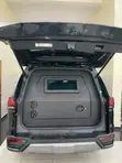 2024 Lexus LX 600 Bulletproof B6 SUV - 4