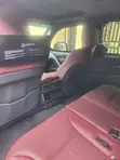 2024 Lexus LX 600 Bulletproof B6 SUV - 5