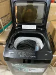 Hisense 9kg Mai Wanke Kayan Wuta Ta Atomatik - 2
