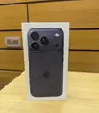 Sabon Apple iPhone 17 Pro 256GB Deep Blue - 2