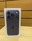 Sabon Apple iPhone 17 Pro 256GB Deep Blue - 3