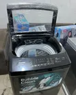 Hisense 9kg Top Load Automatic Washing Machine - 2