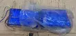 Truck LED Side Marker Lights - Blue - 2