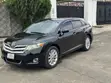 Toyota Venza 2012 Black - 2