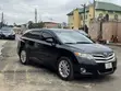 Toyota Venza 2012 Black - 3