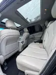 Toyota Venza 2012 Black - 4