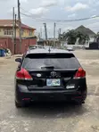 Toyota Venza 2012 Black - 5
