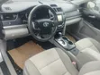 Toyota Camry 2014 Silver - 4