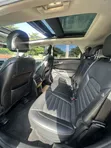 Ford Edge 2015 Black - 2