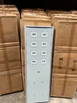 8-Eye Solar Street Light - 1