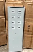 8-Eye Solar Street Light - 2