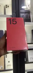 New OnePlus 15 1TB Silver - 2