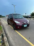 Hyundai i10 2008 Maroon - 2