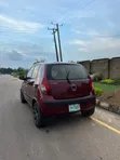Hyundai i10 2008 Maroon - 4