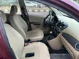 Hyundai i10 2008 Maroon - 5