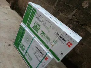 Scanfrost 1.5HP Split Inverter AC SFACS12INM