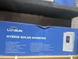 Luxun Hybrid Inverter 4.2kva 24v - 1