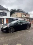 Hyundai Sonata Limited 2.0T Sedan 2011 - 4