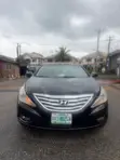 Hyundai Sonata Limited 2.0T Sedan 2011 - 5