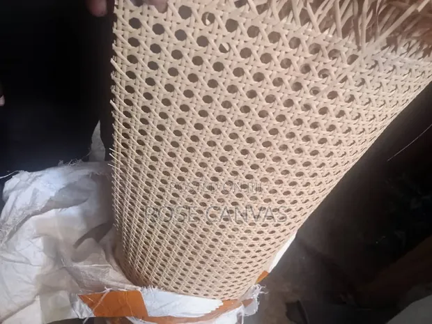 Rattan Cane Webbing - 1
