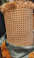 Rattan Cane Webbing - 2