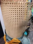 Rattan Cane Webbing - 3