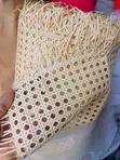 Rattan Cane Webbing - 5