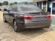 Toyota Camry SE Sedan 2016 - 2