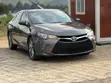 Toyota Camry SE Sedan 2016 - 4