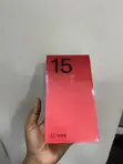 New OnePlus 15 256GB Black - 1
