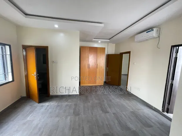 Furnished 3-Bedroom Apartment in Urban Prime, Abraham Adesanya Estate - 1